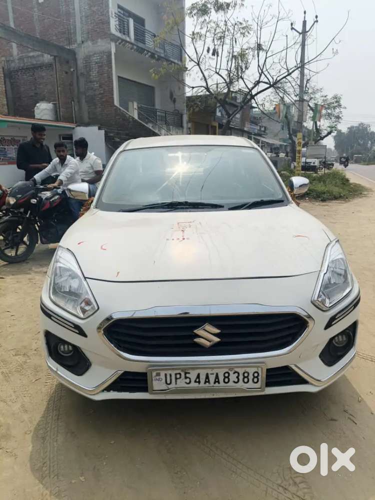 Maruti Suzuki Dzire 2017
Car Ekdm Condition Aur Gadi Me Koi Kaam Nhi