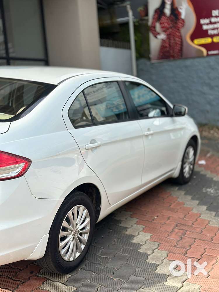 Maruti Ciaz Petrol 2020