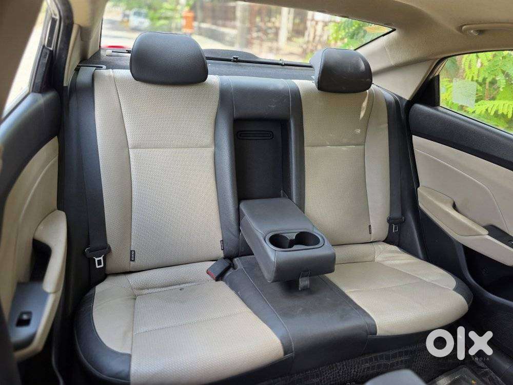 Hyundai Verna Vtvt 1.6 At Sx Option, 2019, Petrol