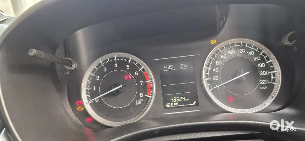 Fully Maintained Timely Serviced With Service Center With Record.