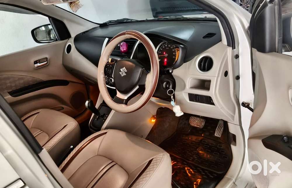 Maruti Celerio Zxi(o) Amt 2017 48000km