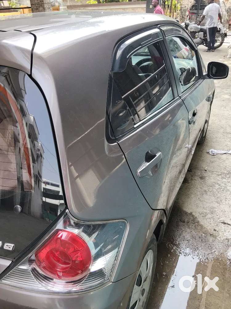 Honda Brio Petrol 2013
