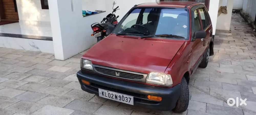 Family Used Car