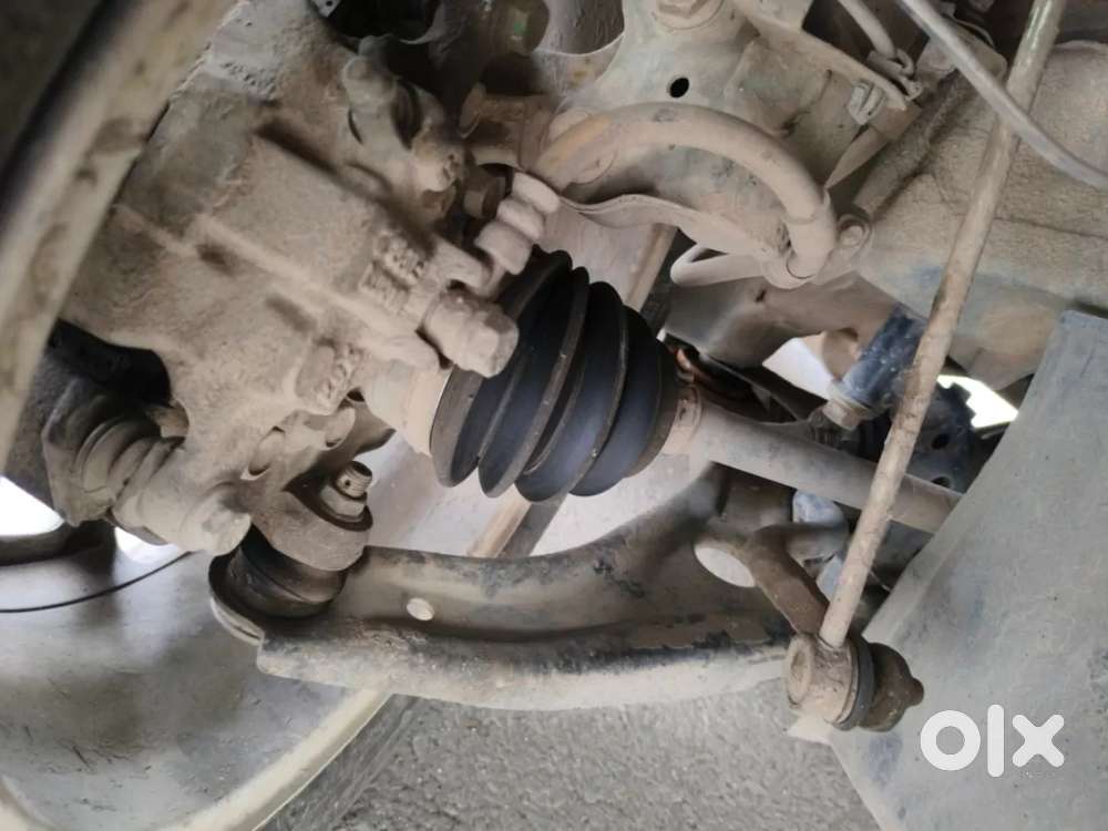 Maruti Suzuki Ignis 1.2 Zeta Mt, 2021, Petrol