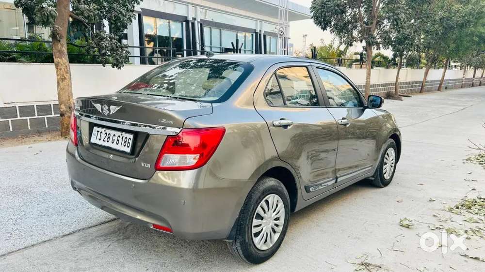Maruti Suzuki Dzire 2019 Diesel 140000 Km Driven