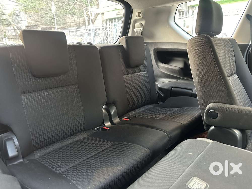 Toyota Innova Crysta 2.8 Gx At 7 Str, 2019, Diesel