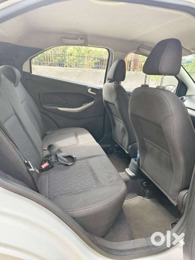 Ford Figo 1.5 Trend Diesel, 2017, Diesel