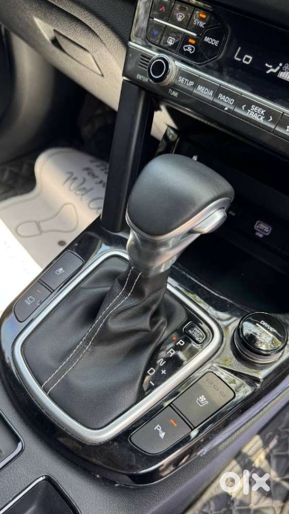 Kia Seltos 1.5 Gtx+ Diesel At, 2024, Diesel