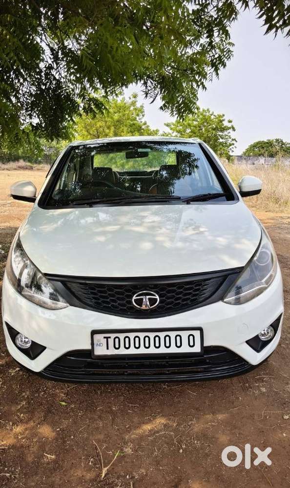 Tata Zest  Quadrajet 1.3 75ps Xe, 2019, Diesel