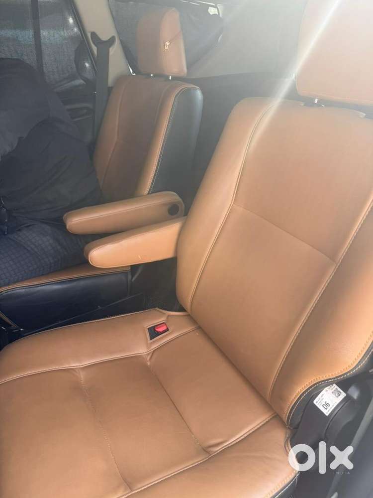 Toyota Car Diesel 2019