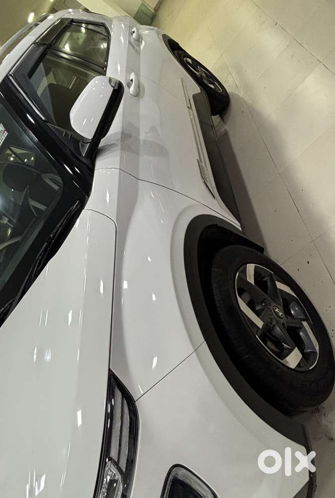 Hyundai Venue Sx Turbo, 2019, Petrol