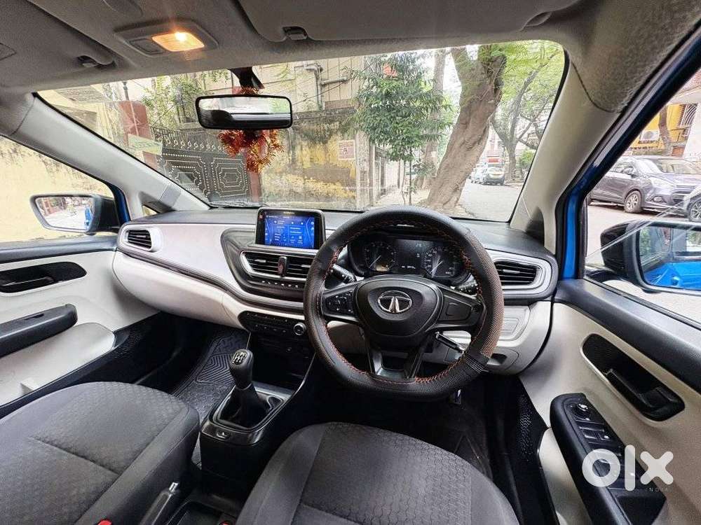 Tata Altroz 1.2 Xm Plus, 2022, Diesel