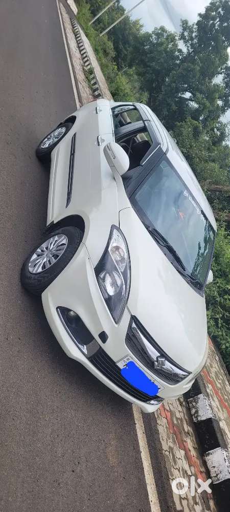 Maruti Suzuki Dzire 2017