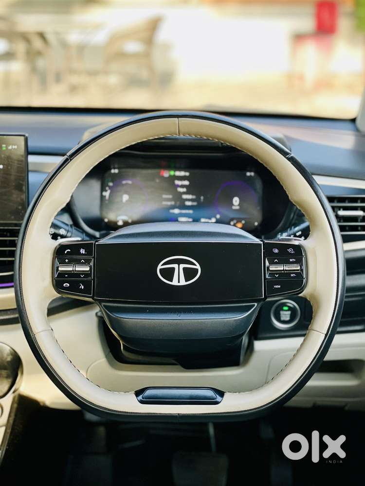 Tata Altroz Creative S, 2025, Petrol