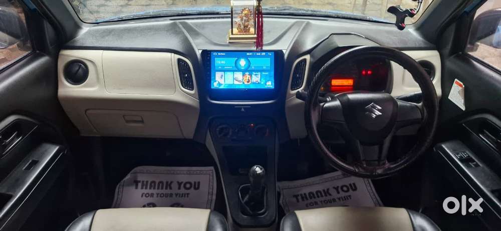 Maruti Suzuki Wagon R 1.0 Lxi (o) Cng, 2021, Cng & Hybrids