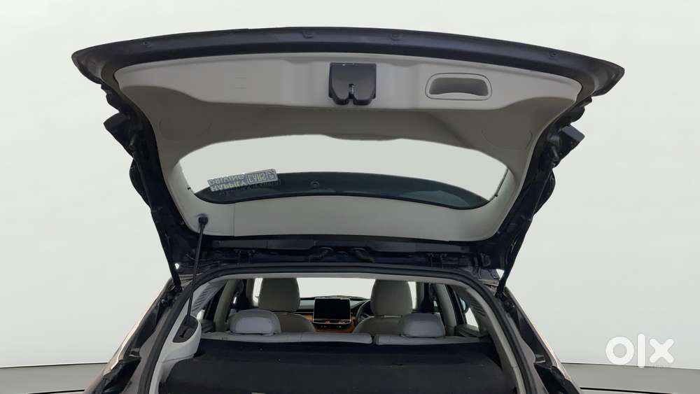 Jeep Compass 1.4 Limited (o) Petrol Dct, 2022, Petrol