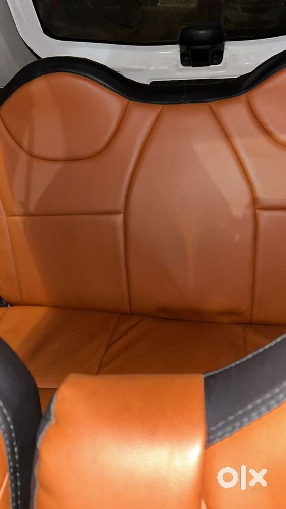 Datsun Go 2014 Petrol Well Maintained