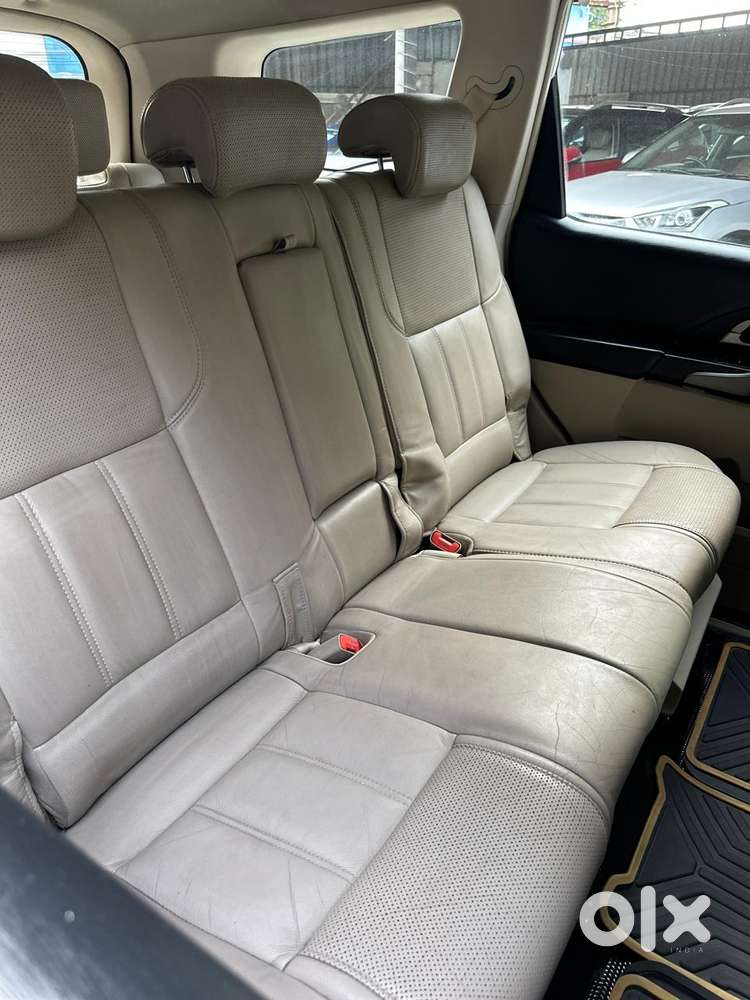 Mahindra Xuv500 W10 At, 2016, Diesel