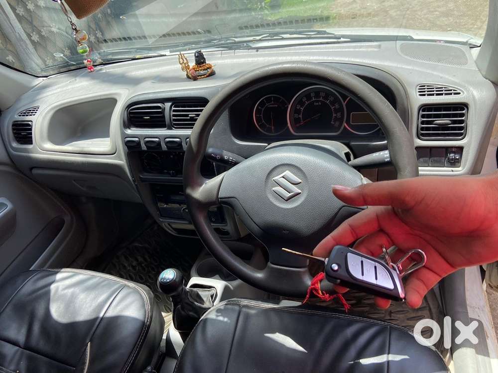Maruti Suzuki Alto K10 2011 Petrol Good Condition