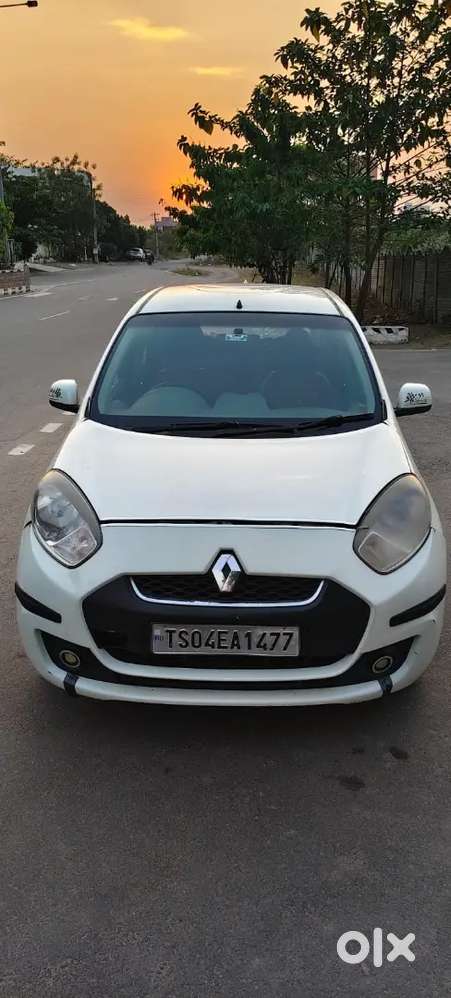 Renault Pulse 2013 Diesel Well Maintained