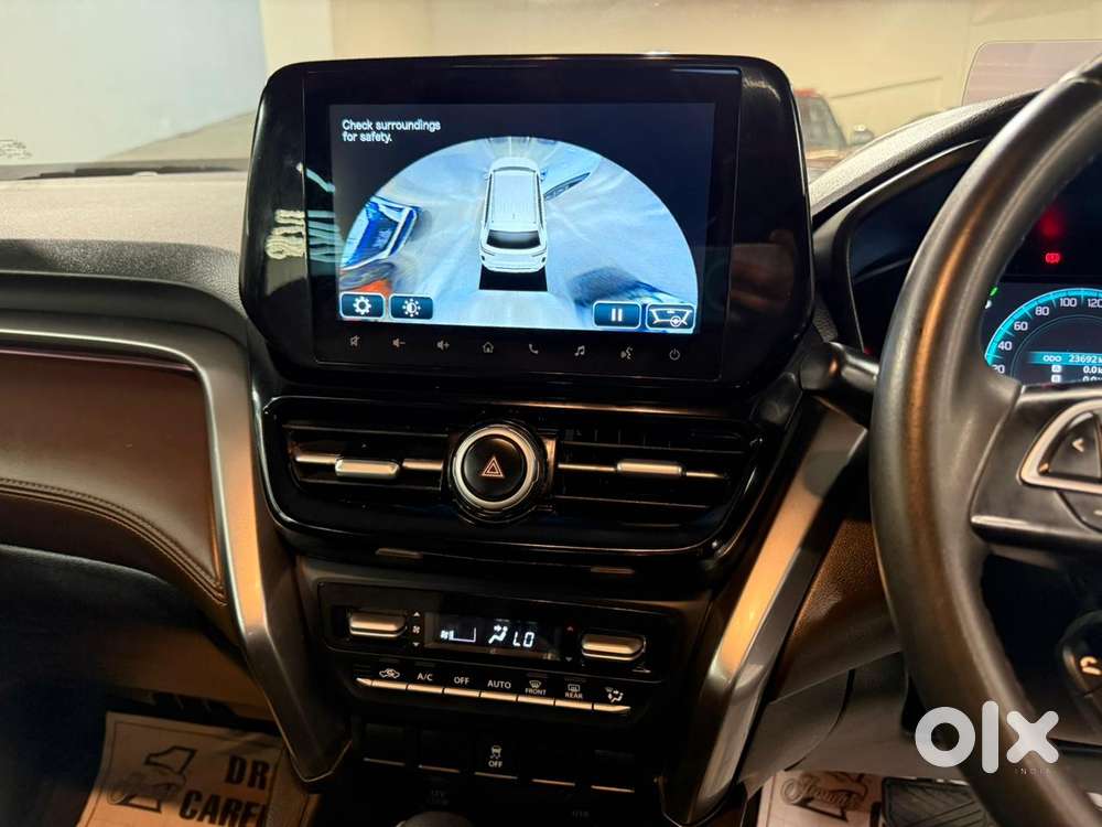 Toyota Urban Cruiser Hyryder 1.5 V Hybrid, 2024, Petrol