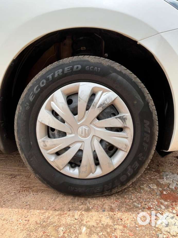 Maruti Suzuki Swift 1.2 Vxi (o), 2025, Petrol