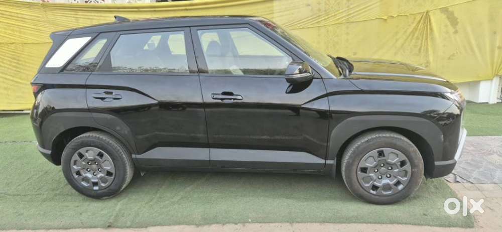 Hyundai New Venue Se, 2025, Petrol