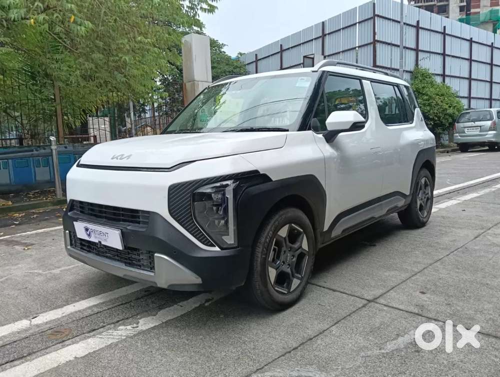 Kia Syros, 2025, Petrol