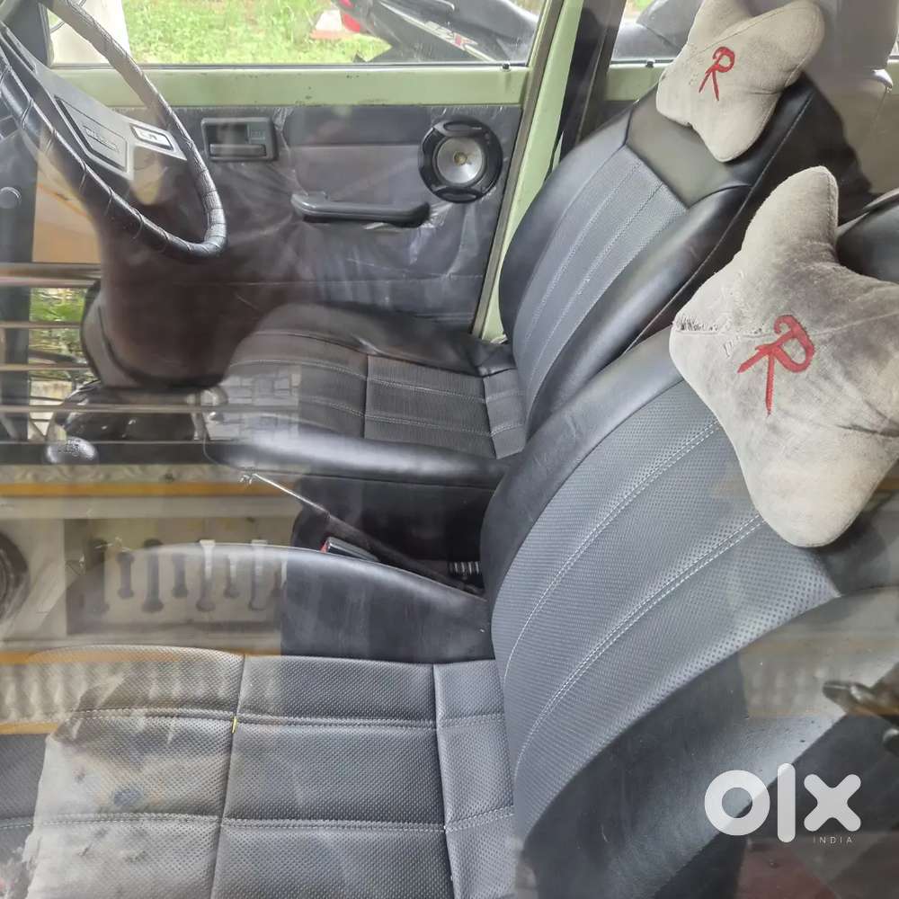 Maruti Suzuki 800 1988 Manual Petrol