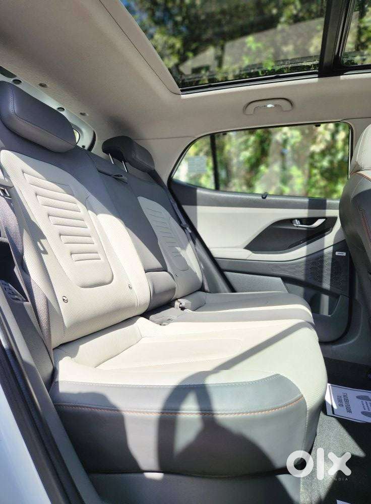 Hyundai Creta Sx(o) At, 2025, Diesel