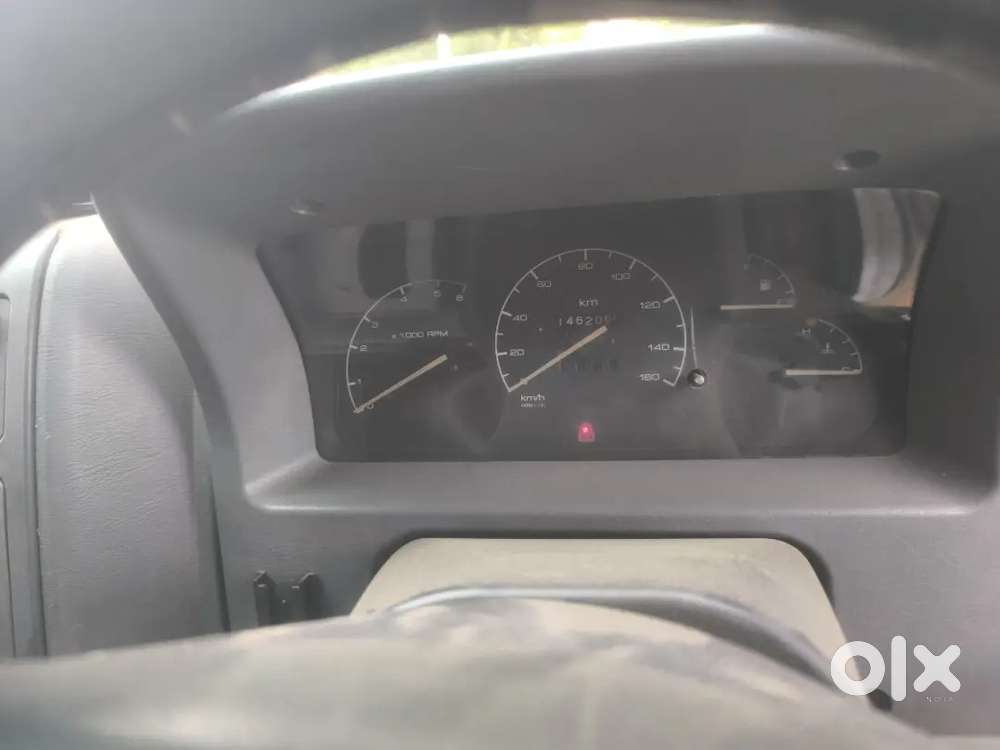 Tata Sumo Victa 2005 Diesel