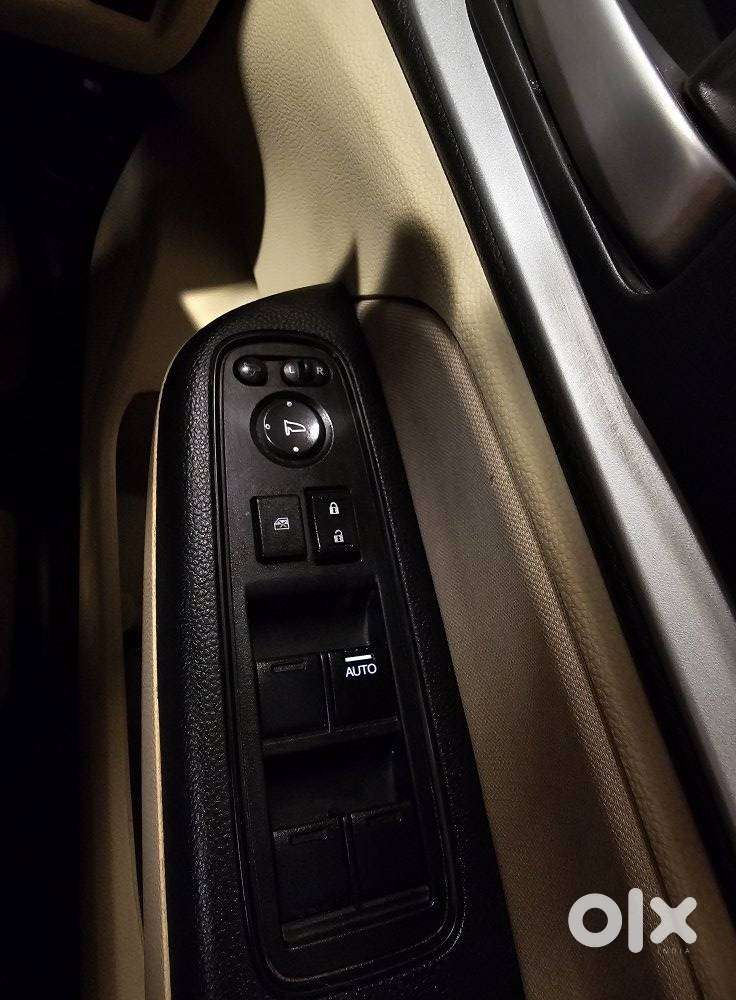 Honda Amaze Vx (o) I-vtec, 2024, Petrol