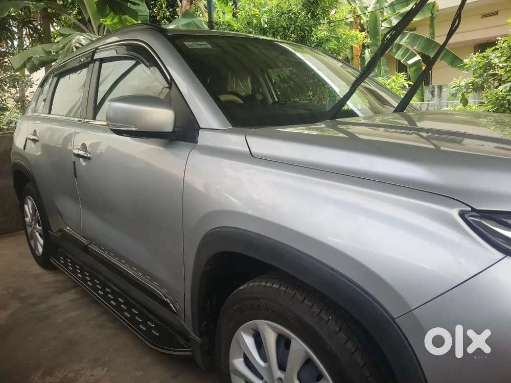 Good Condition One Year Old