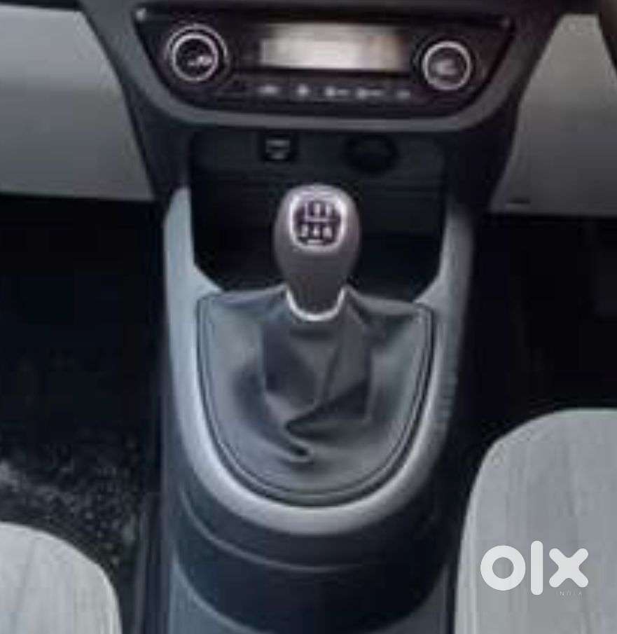 Ford Figo Aspire 1.2 Ti-vct Titanium Opt, 2015, Petrol