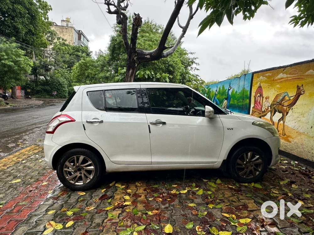 Well Maintained Swift Petrol