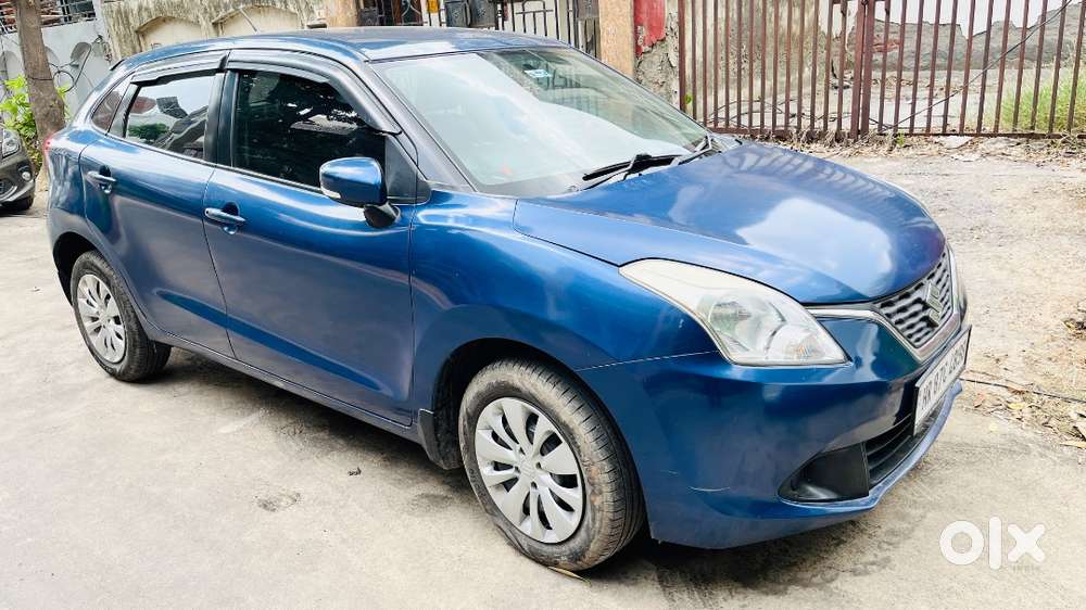 Maruti Suzuki Baleno 2018 Petrol Good Condition
