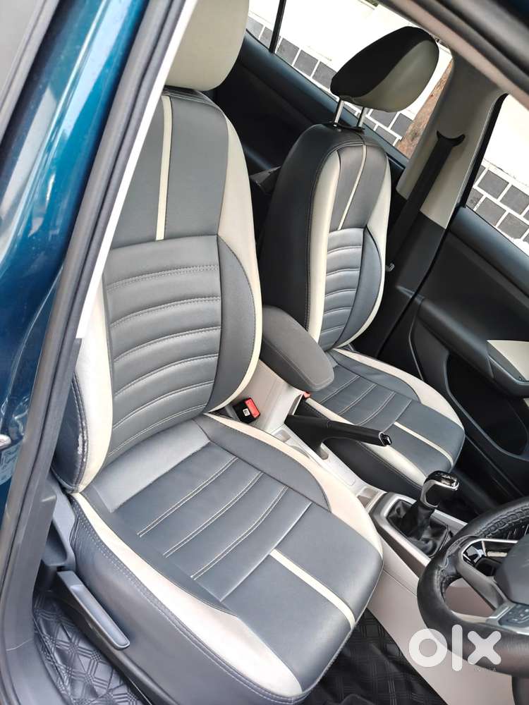 Volkswagen Taigun 1.0 Tsi Highline At, 2025, Petrol