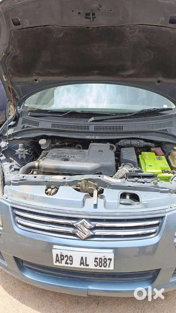 Maruti Suzuki Swift Vdi 2010