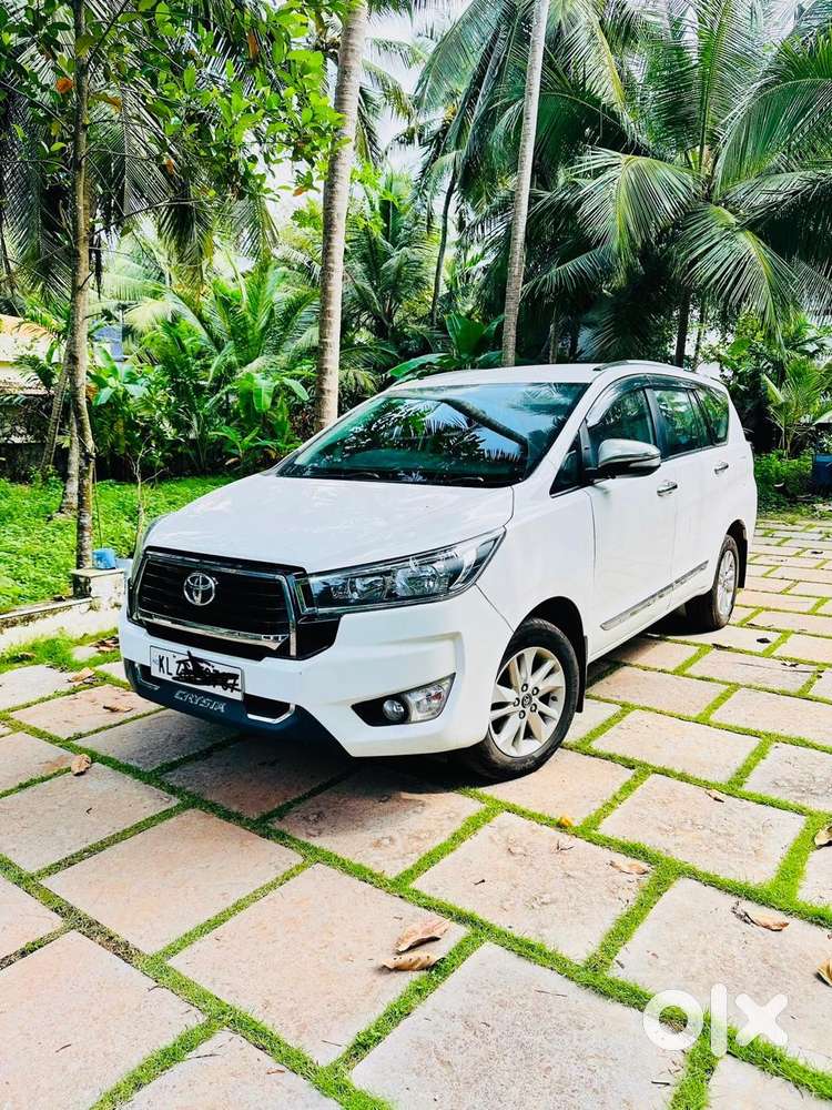 Nri Used Original Kerala Automatic
