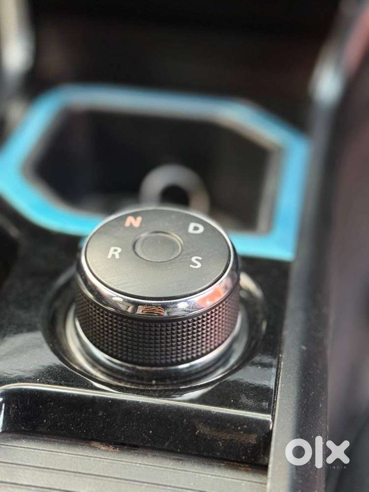 Tata Nexon Ev Xz Plus Dark Edition, 2021, Electric
