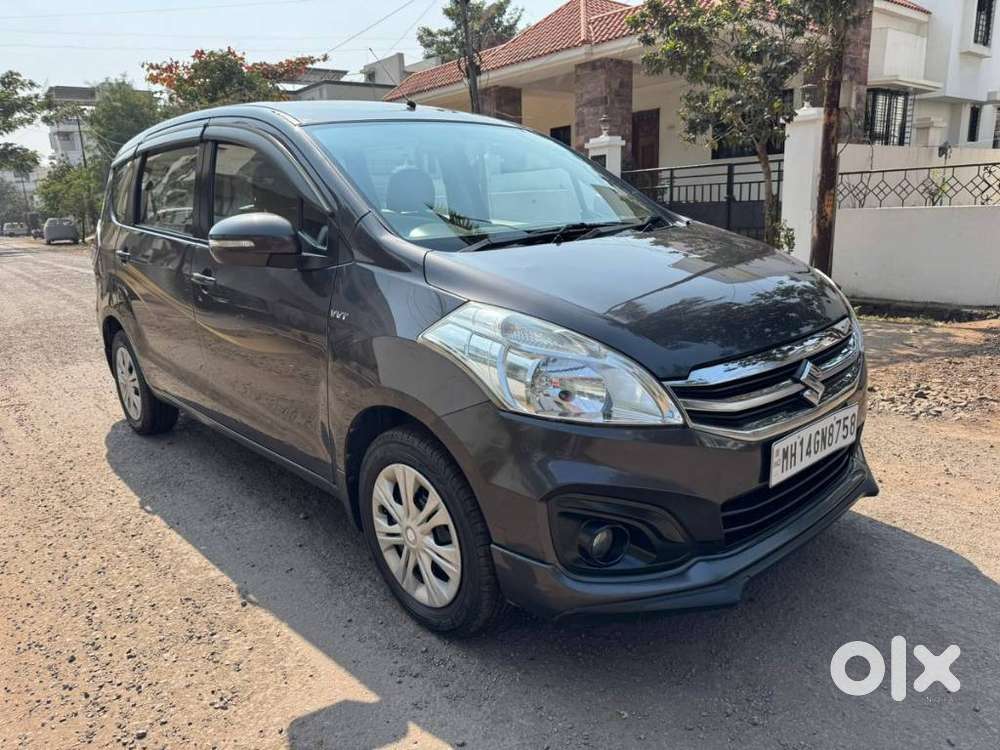 Maruti Suzuki Ertiga