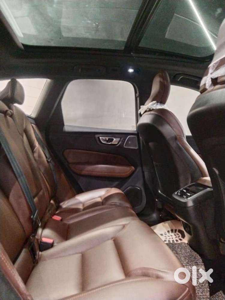 Volvo Xc60 2.0 B5 Ultimate, 2022, Petrol