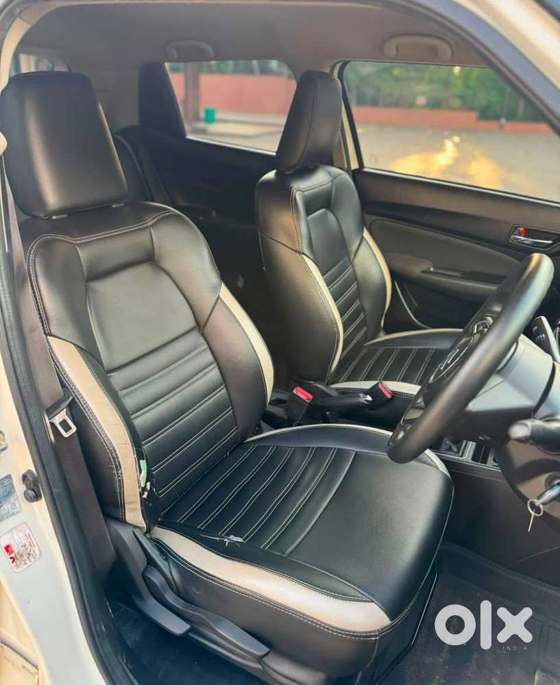 Maruti Suzuki Swift Vdi Optional, 2018, Diesel