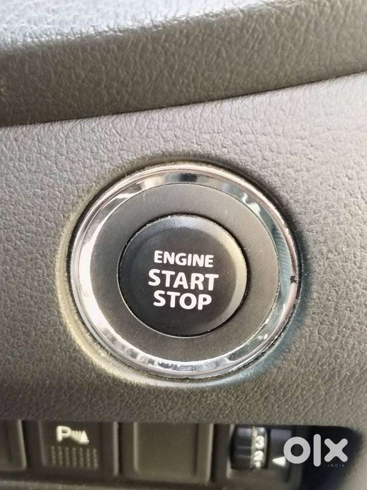 Maruti Suzuki Baleno 1.2 Zeta, 2017, Petrol