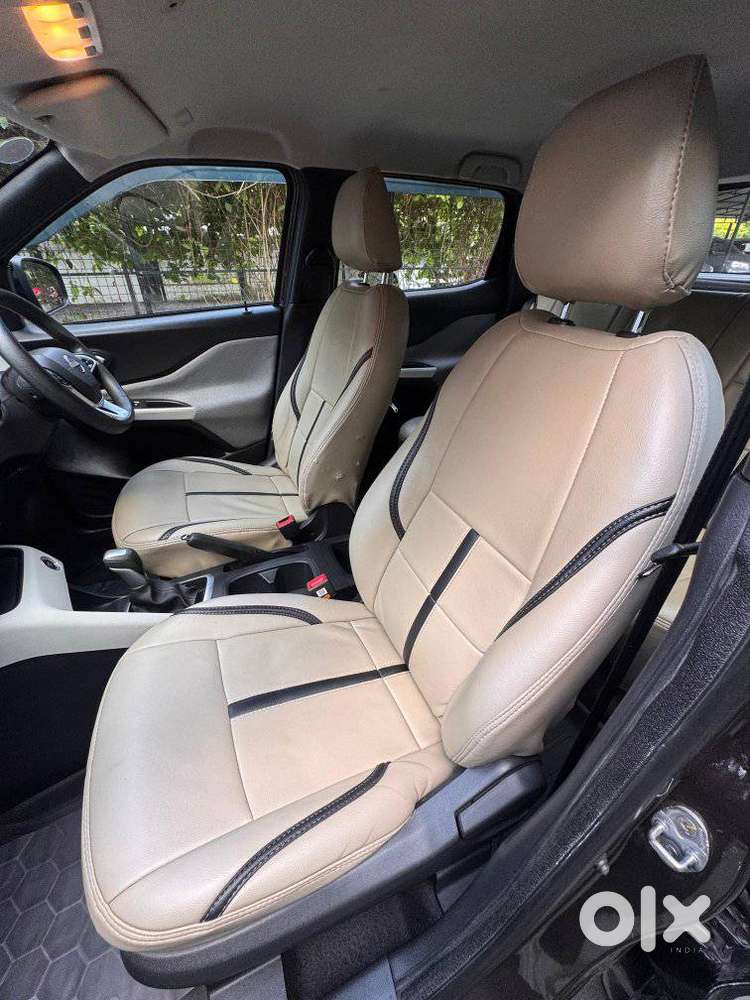 Nissan Magnite 1.0 Xv Turbo Cvt, 2022, Petrol