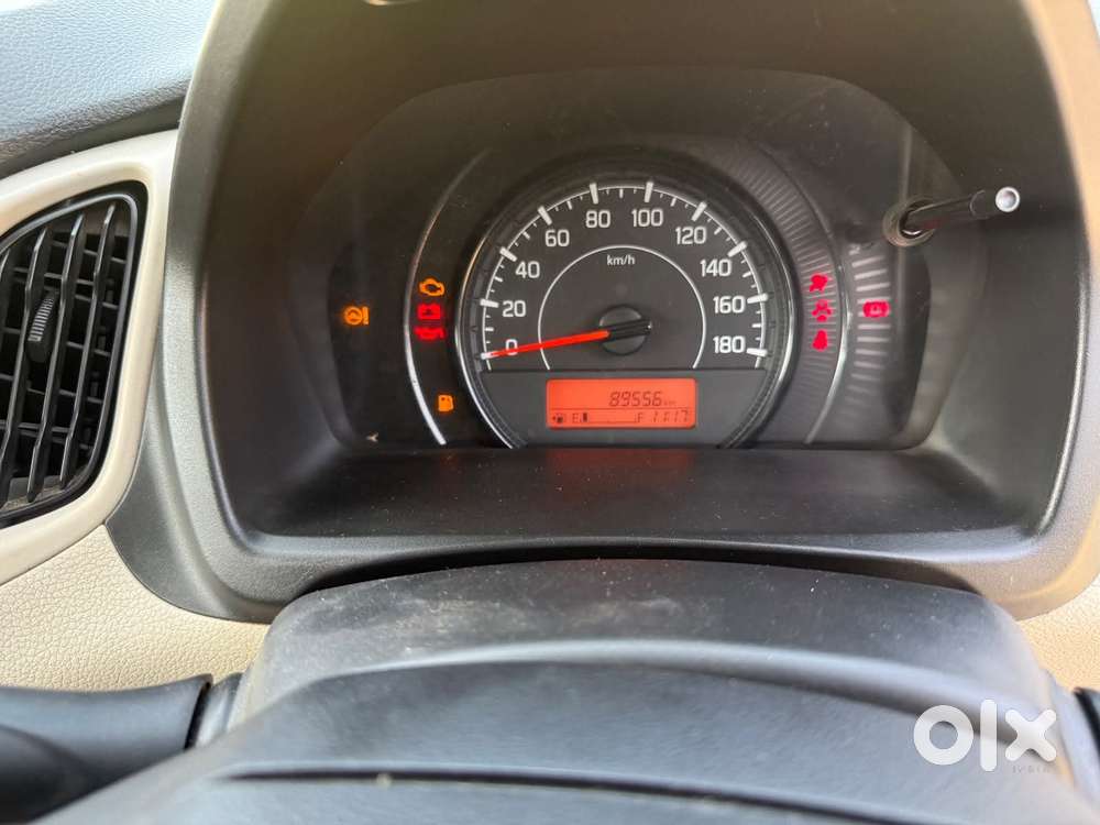Maruti Suzuki Wagon R 1.0 Lxi (o), 2019, Petrol