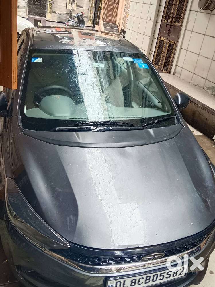 Brand New Condition Tata Tigor Xm 2022 Car