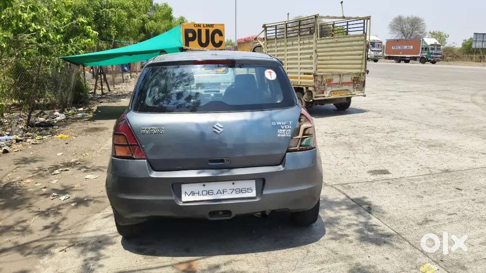 Maruti Suzuki Swift Diesel 2007