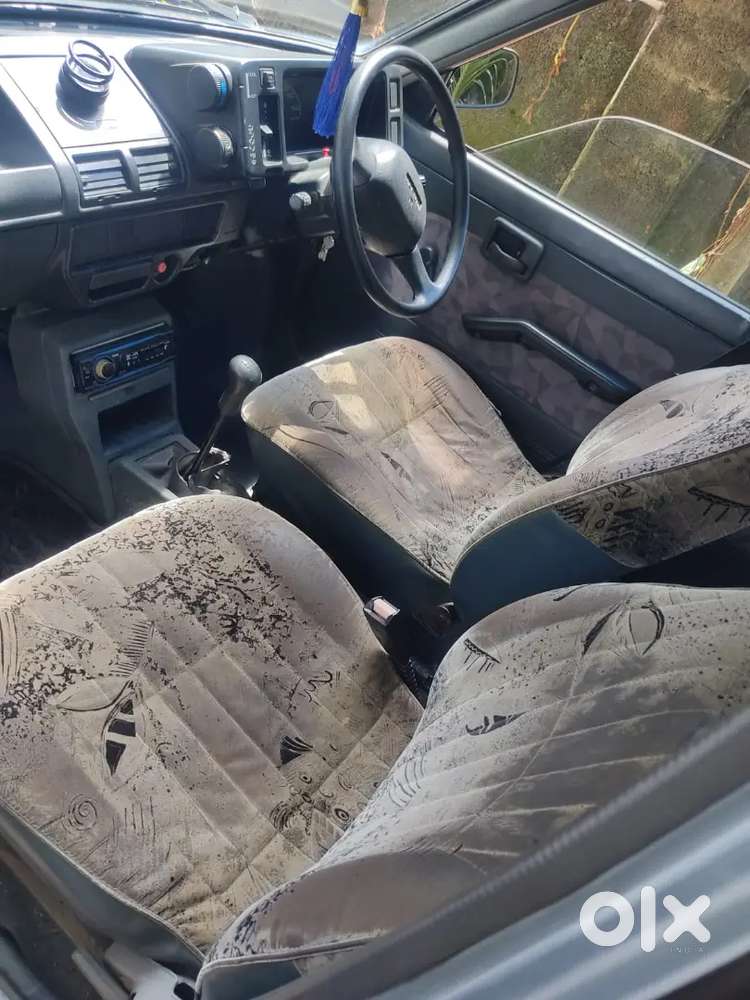 Maruti Suzuki 800 2002 Petrol Well Maintained