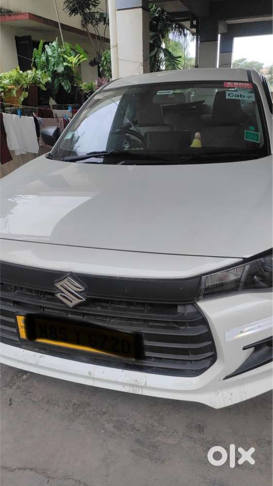 Swift Dzire Tour S Cng